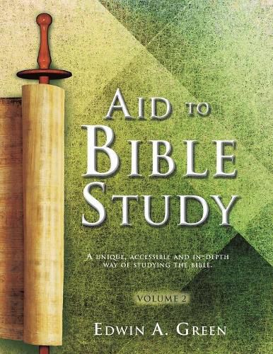 Aid to Bible Study Volume 2