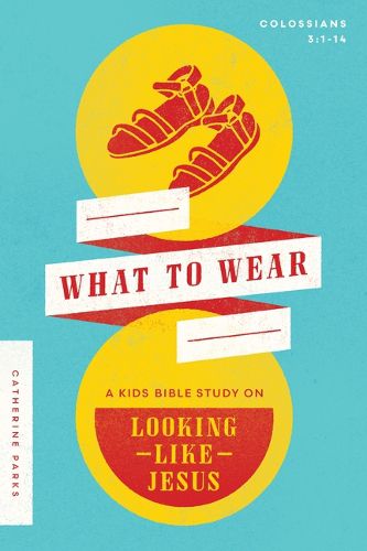 Cover image for What to Wear