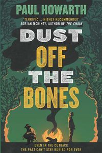 Cover image for Dust Off the Bones