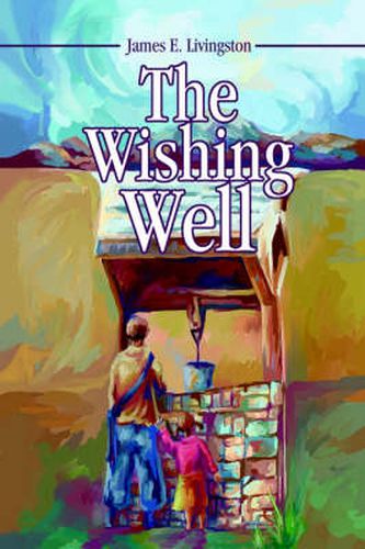 Cover image for The Wishing Well