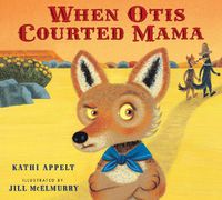 Cover image for When Otis Courted Mama