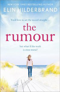 Cover image for The Rumour