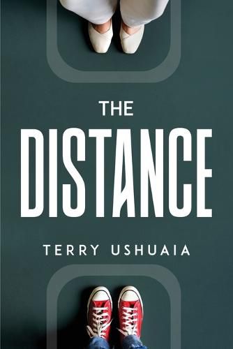 Cover image for The Distance