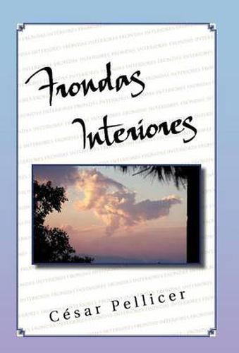 Cover image for Frondas Interiores