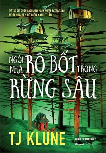 Cover image for In the Lives of Puppets