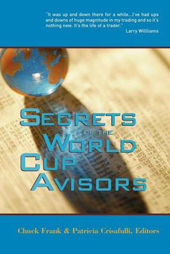 Cover image for Secrets of the World Cup Advisors