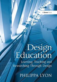 Cover image for Design Education