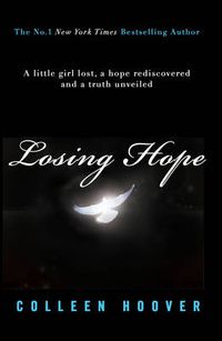 Cover image for Losing Hope