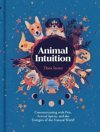 Cover image for Animal Intuition