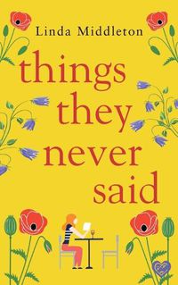 Cover image for Things They Never Said