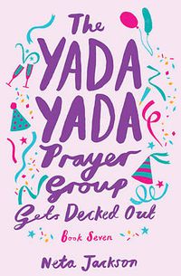 Cover image for The Yada Yada Prayer Group Gets Decked Out