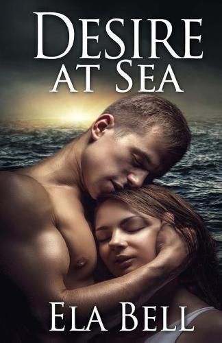 Cover image for Desire at Sea