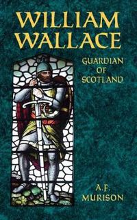 Cover image for William Wallace