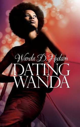 Cover image for Dating Wanda