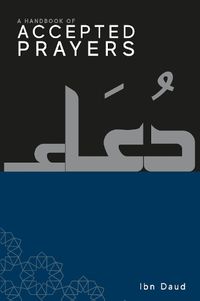 Cover image for A Handbook of Accepted Prayers