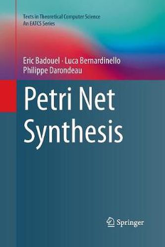 Petri Net Synthesis