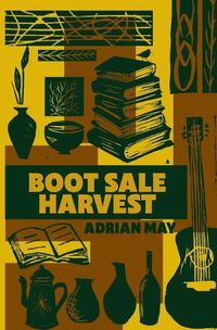 Cover image for Boot Sale Harvest