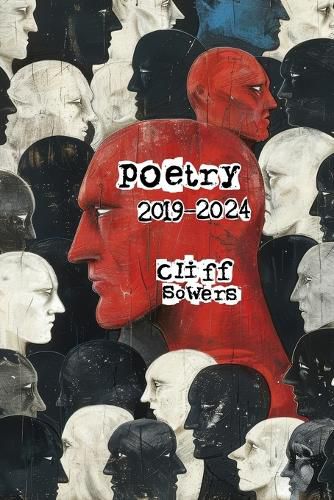 Cover image for Poetry 2019-2024