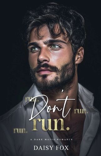 Cover image for Don't Run