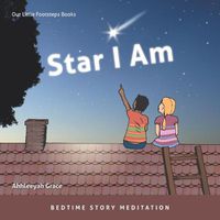 Cover image for Star I Am