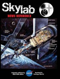 Cover image for NASA Skylab News Reference