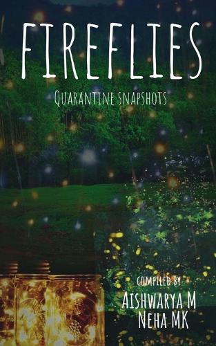 Cover image for Fireflies