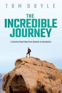 Cover image for The Incredible Journey