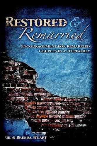 Cover image for Restored and Remarried