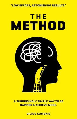 Cover image for The Method
