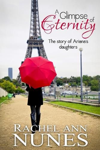 Cover image for A Glimpse of Eternity