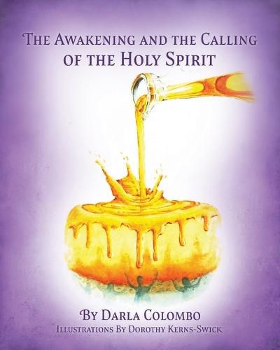 Cover image for The Awakening and the Calling of the Holy Spirit