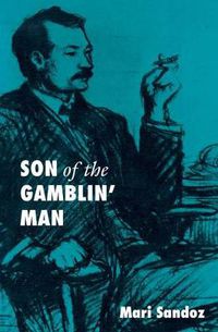 Cover image for Son of the Gamblin' Man: The Youth of an Artist