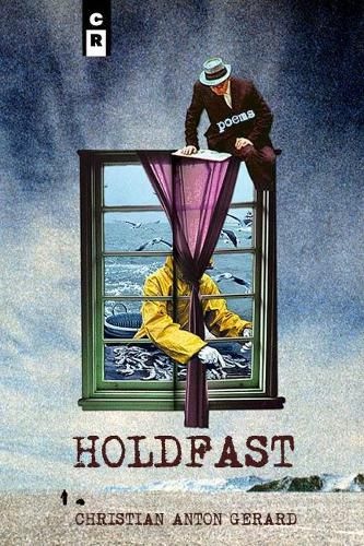 Cover image for Holdfast