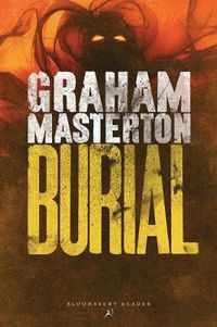 Cover image for Burial
