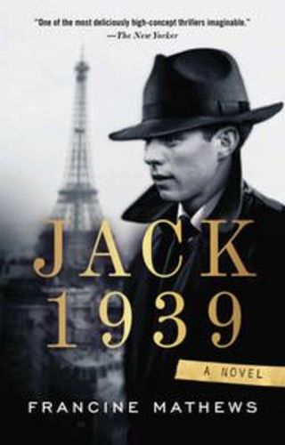 Cover image for Jack 1939