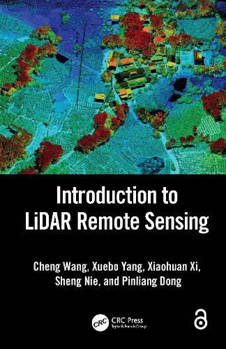 Introduction to LiDAR Remote Sensing