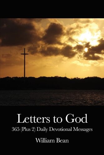 Cover image for Letters to God