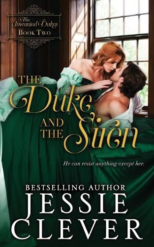 Cover image for The Duke and the Siren