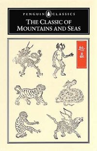 Cover image for The Classic of Mountains and Seas