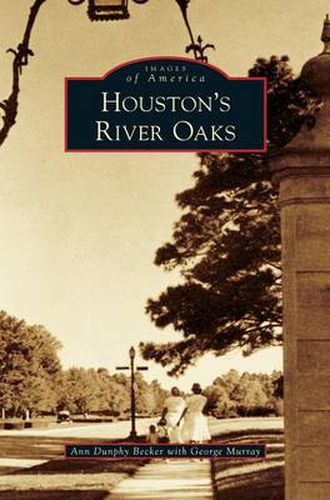 Cover image for Houston's River Oaks
