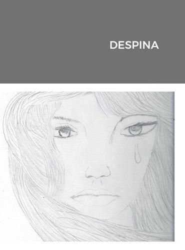 Cover image for Despina