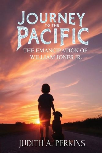 Cover image for Journey To The Pacific