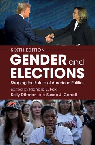 Cover image for Gender and Elections