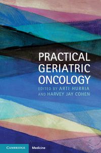 Cover image for Practical Geriatric Oncology