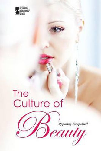 Cover image for The Culture of Beauty