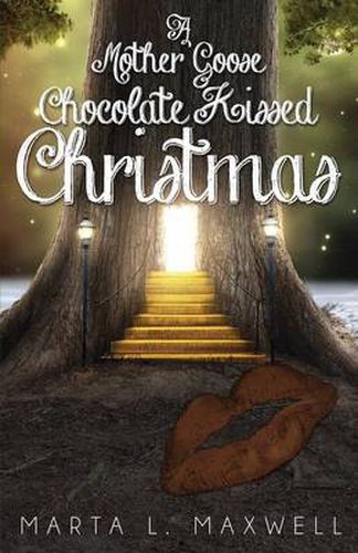 Cover image for A Mother Goose Chocolate Kissed Christmas