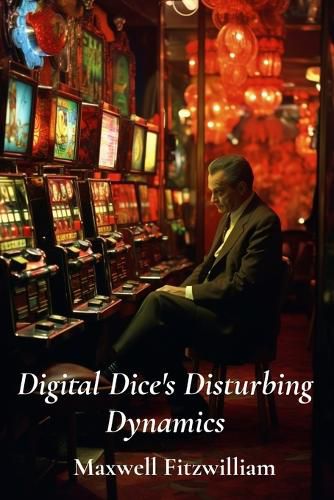 Cover image for Digital Dice's Disturbing Dynamics