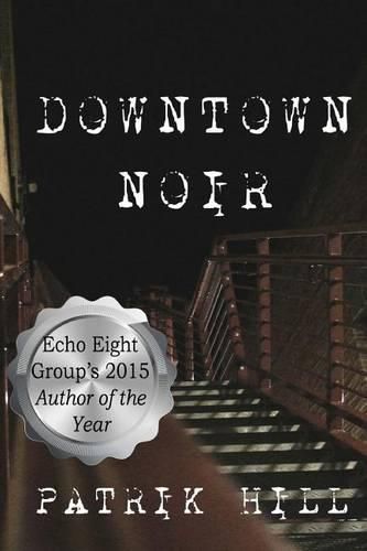 Cover image for Downtown Noir