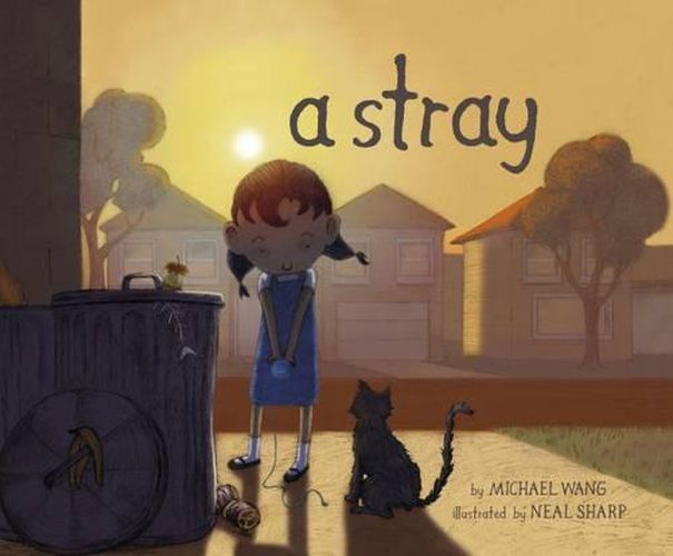 A Stray