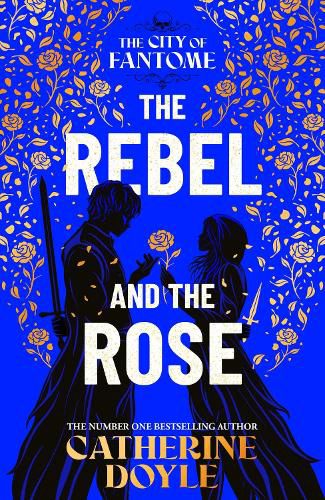 Cover image for The Rebel and the Rose: Volume 2